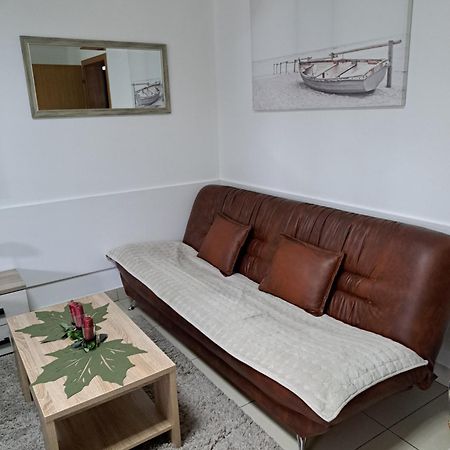 Apartman Fontana Kraljevo Eksteriør billede