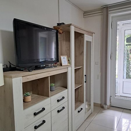 Apartman Fontana Kraljevo Eksteriør billede