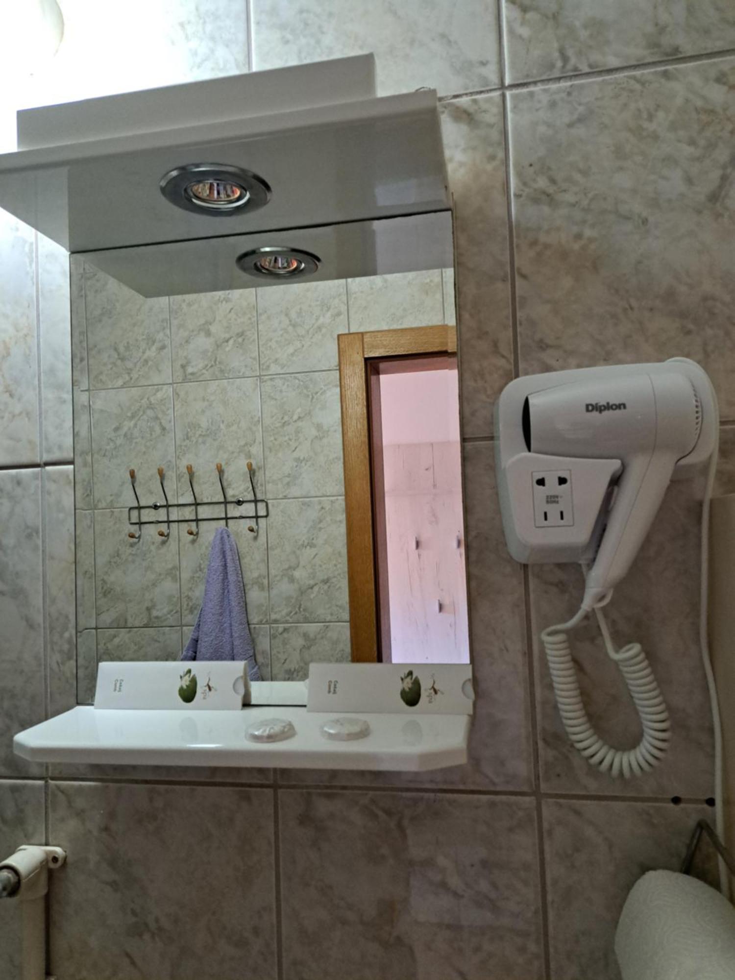 Apartman Fontana Kraljevo Eksteriør billede