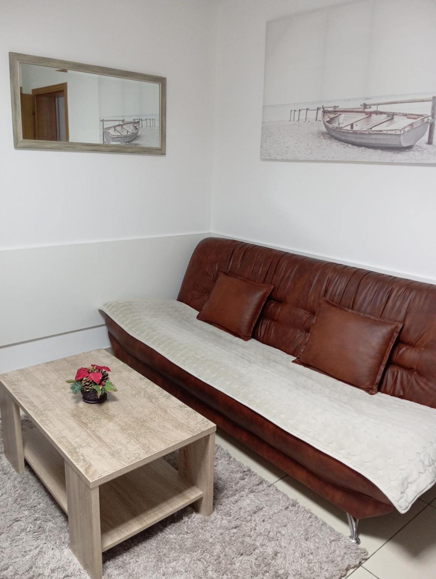 Apartman Fontana Kraljevo Værelse billede