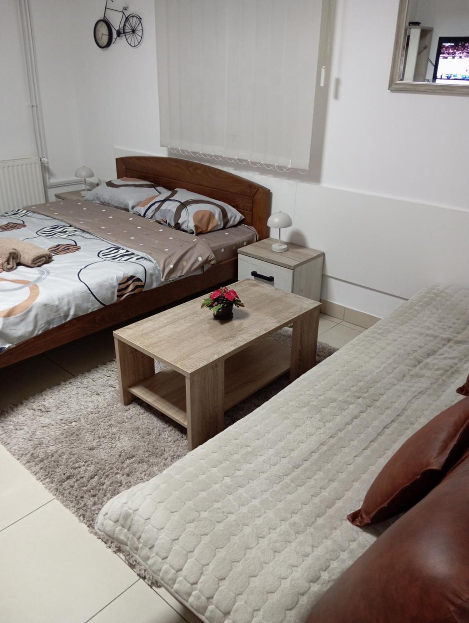 Apartman Fontana Kraljevo Eksteriør billede