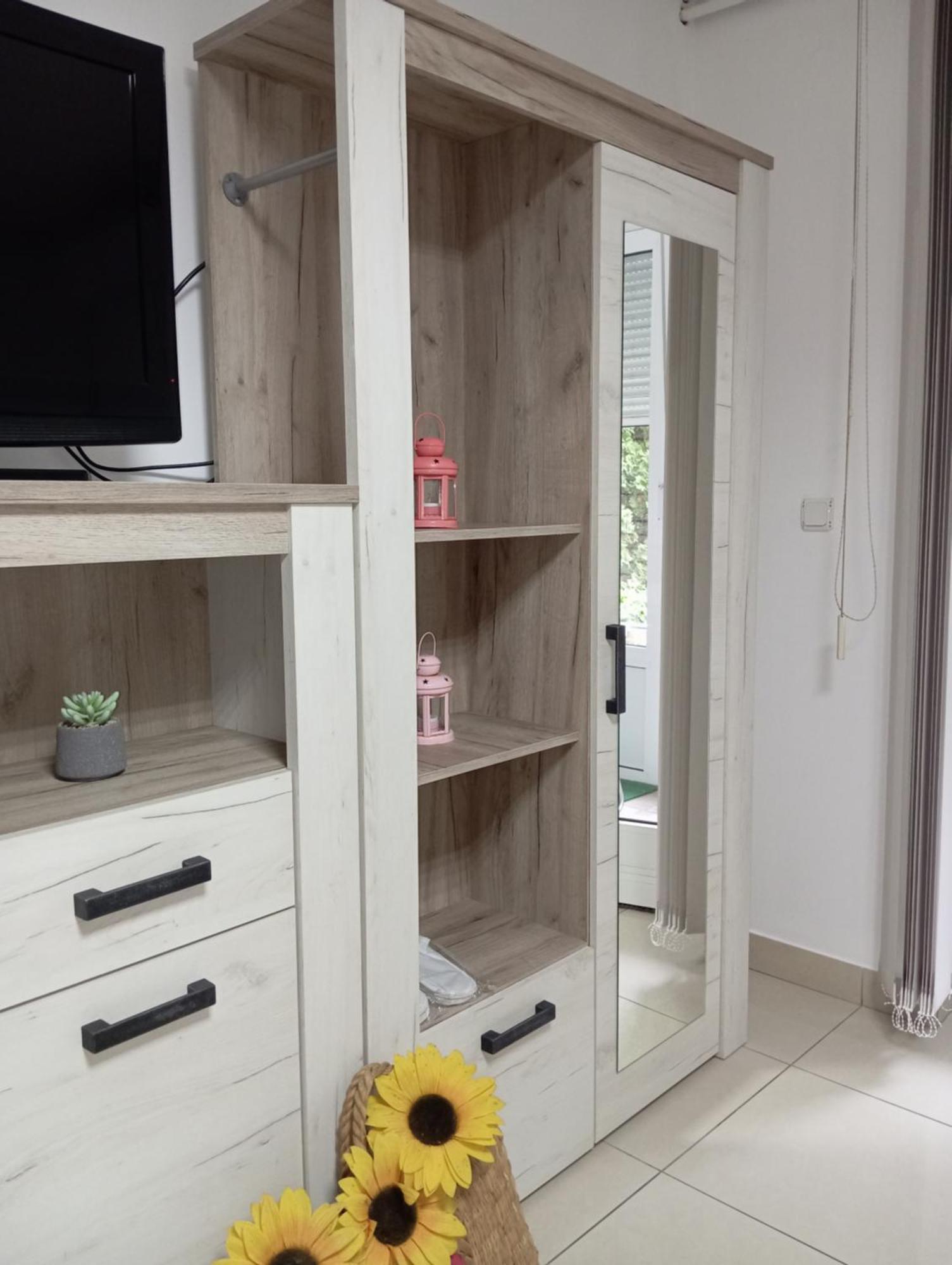 Apartman Fontana Kraljevo Eksteriør billede