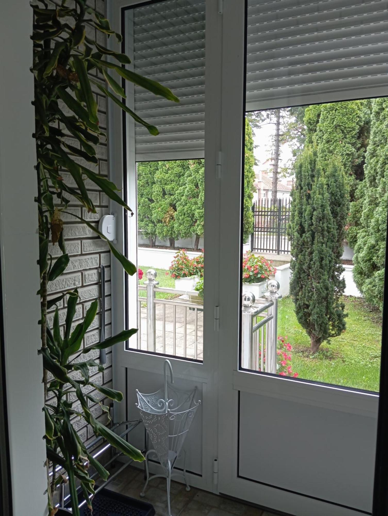 Apartman Fontana Kraljevo Eksteriør billede