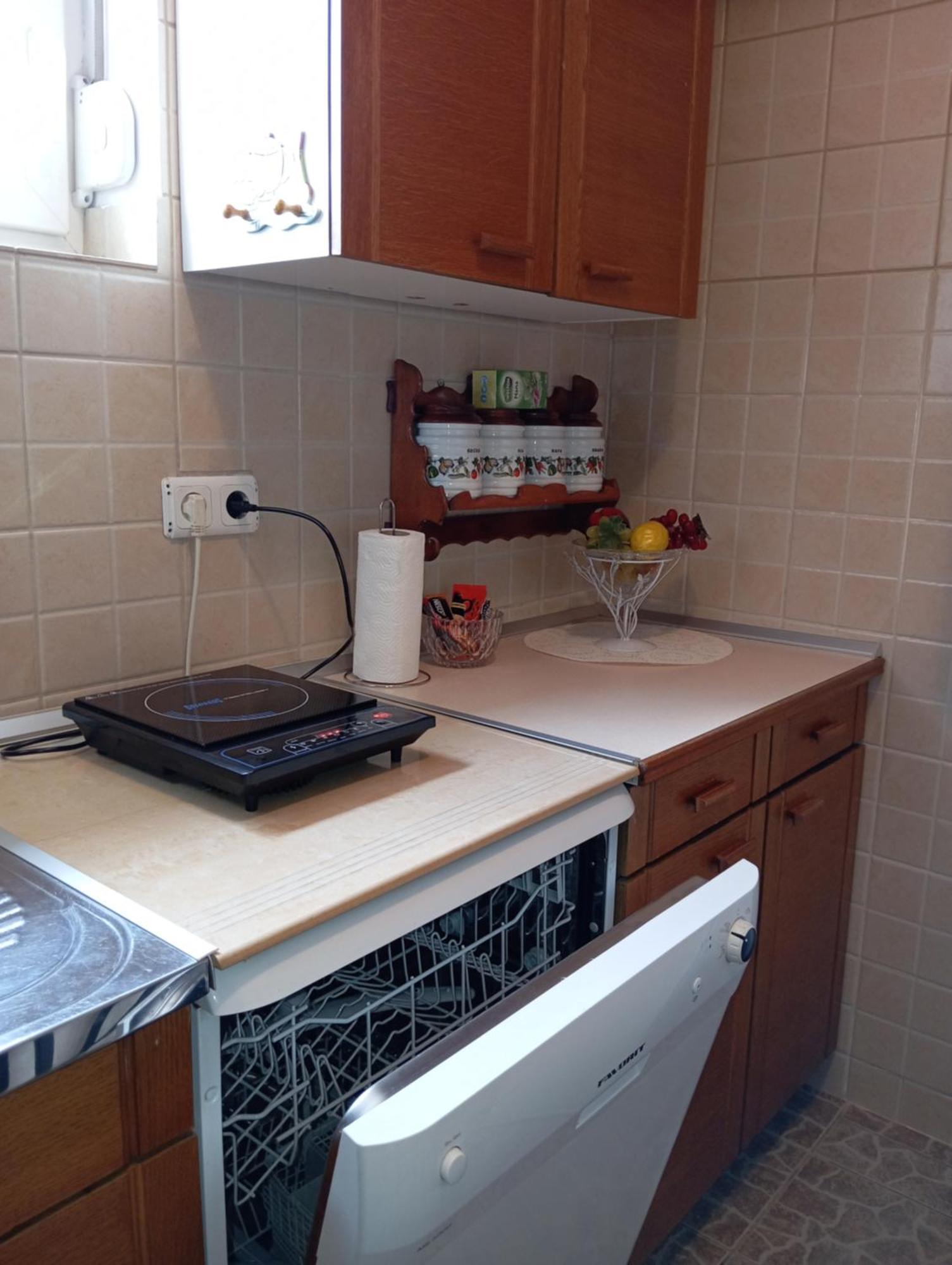 Apartman Fontana Kraljevo Eksteriør billede