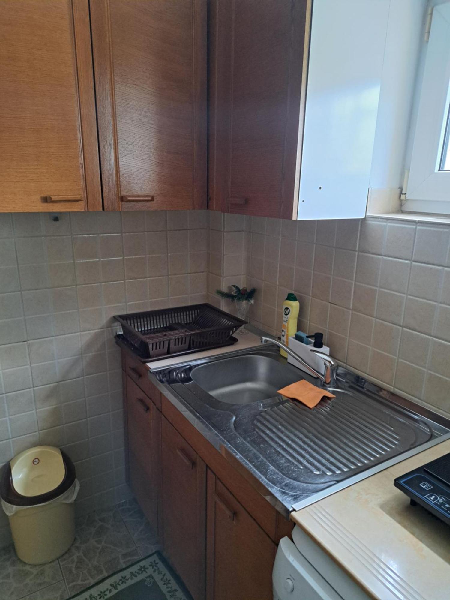 Apartman Fontana Kraljevo Eksteriør billede