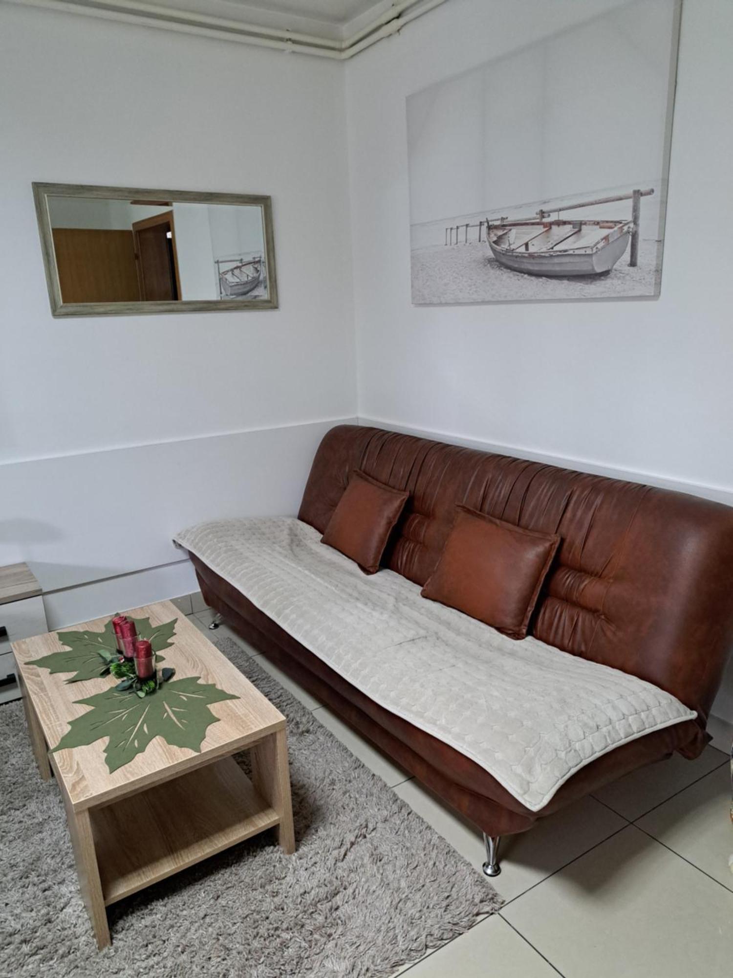 Apartman Fontana Kraljevo Eksteriør billede