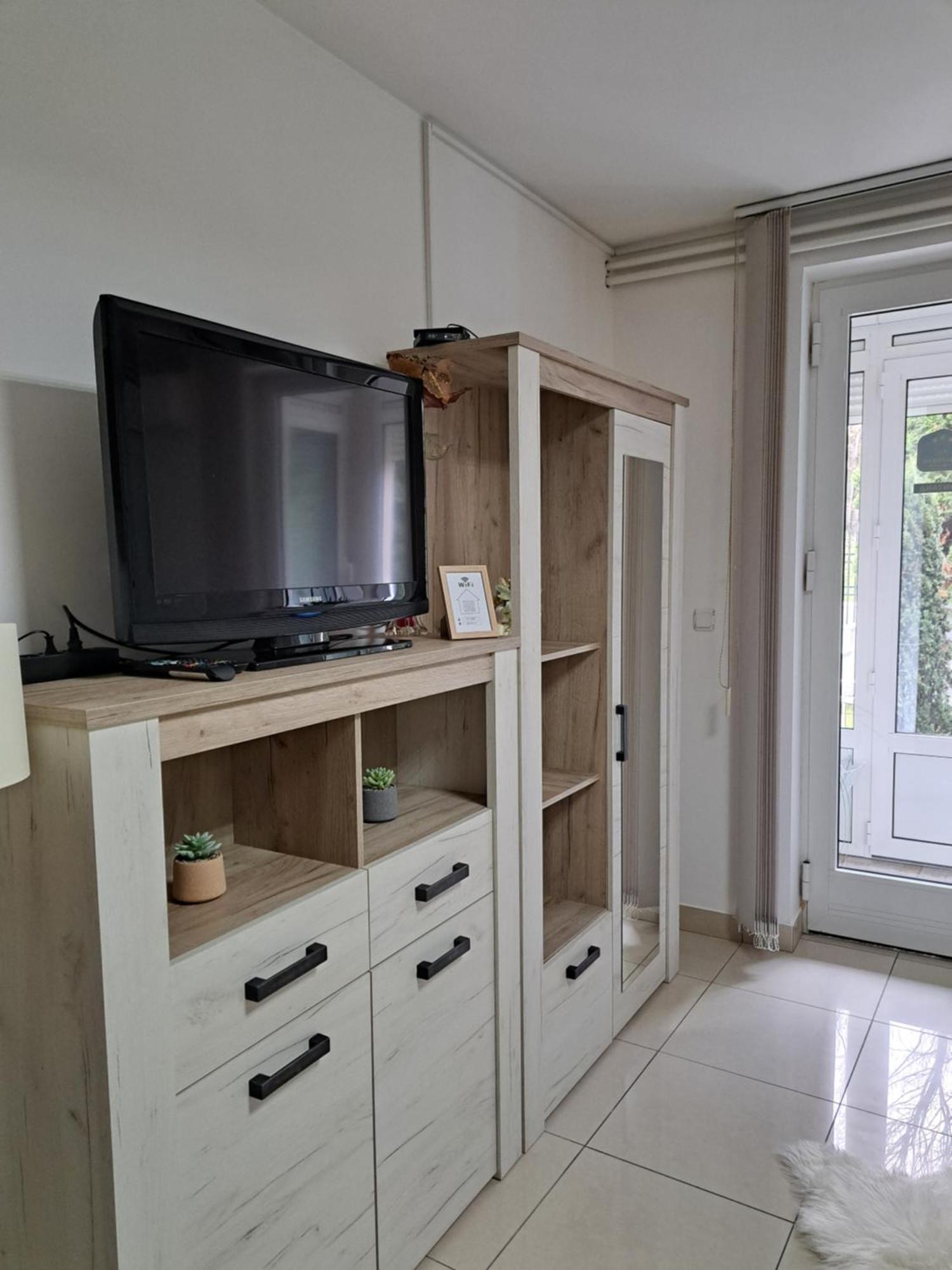 Apartman Fontana Kraljevo Eksteriør billede