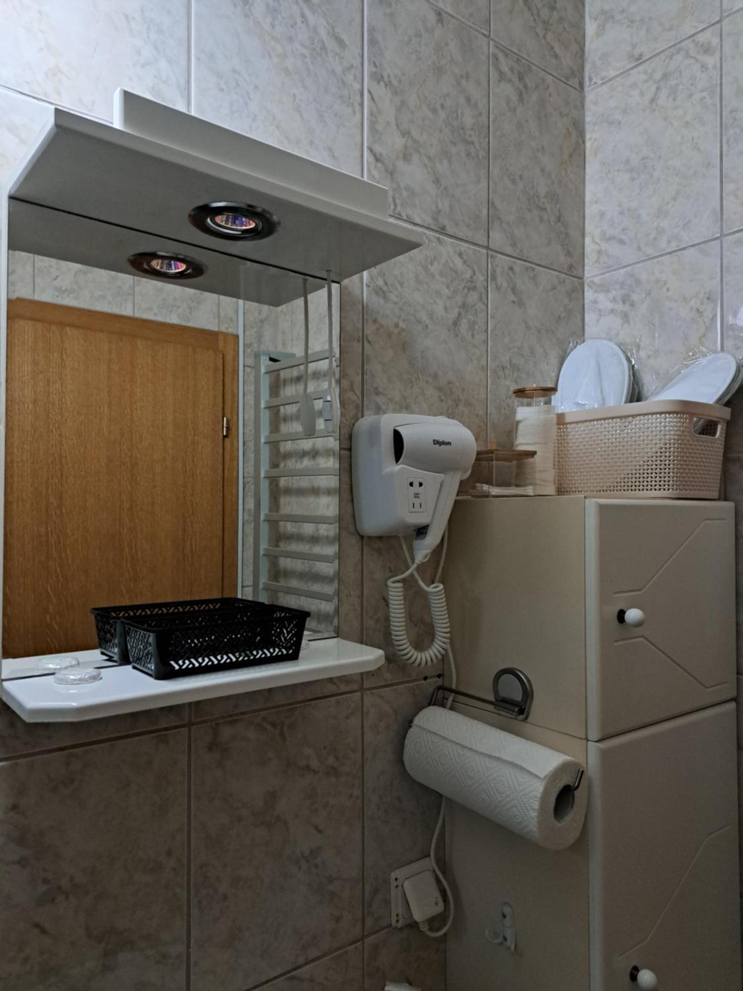 Apartman Fontana Kraljevo Eksteriør billede