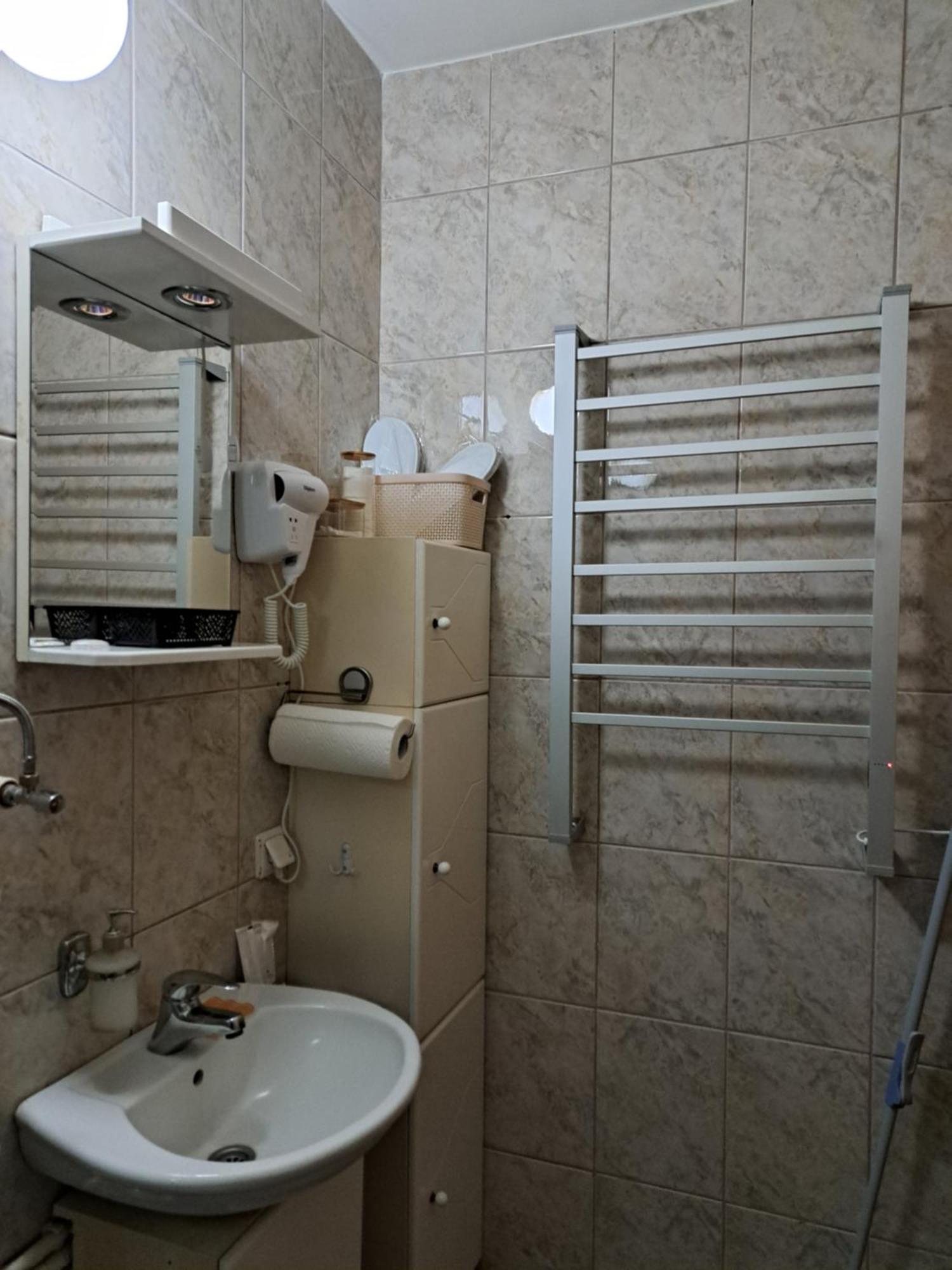 Apartman Fontana Kraljevo Eksteriør billede